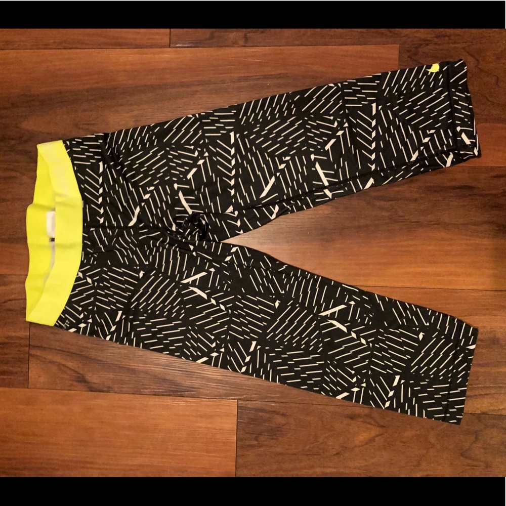 Nike Dri-fit leggings